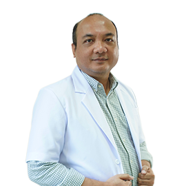 dr. Wendy Hendrika, Sp.OT