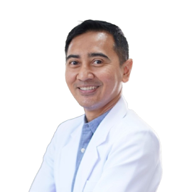 drg. Adhyana Satya Novanto, Sp.Ort