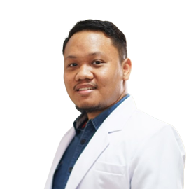 drg. Ahmad Dzikran Najib