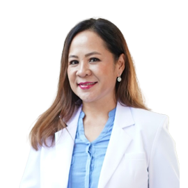 drg. Anak Agung Ayu Satyawati, Sp.Ort