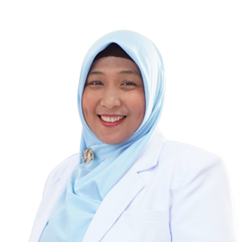 drg. Devi Oktora, MKM, Sp.PM