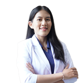 drg. Dina Winaya