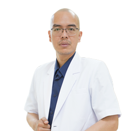 drg. Jovian Purnomo, Sp.BMMF