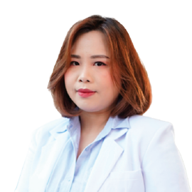drg. Mettasari Puspa Wardoyo, Sp.KG