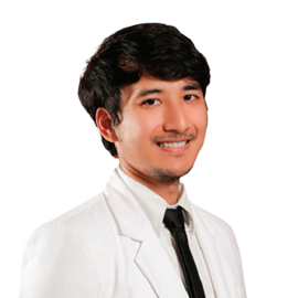 drg. Muhammad Ramaditto Reksoprodjo, Sp.BM
