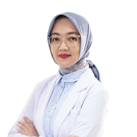 Ratri Ainulfa, dr. Sp.DV