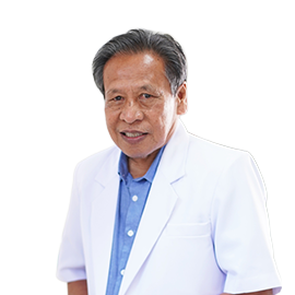 Yunus Tanggo, dr. Sp.PD