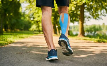 cedera tendon achilles