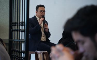 dr. Teguh Risesa Djufri, Sp.U