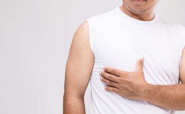 kanker payudara pada laki-laki