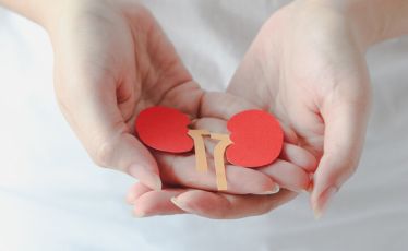 congenital kidney disease