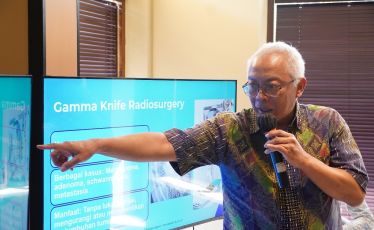 dr. Moch. Evodia Slamet R, Sp.BS