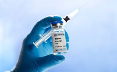 herpes zoster vaksin