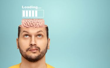time is brain