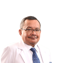 dr. Eddy Harijanto, Sp.An-TI