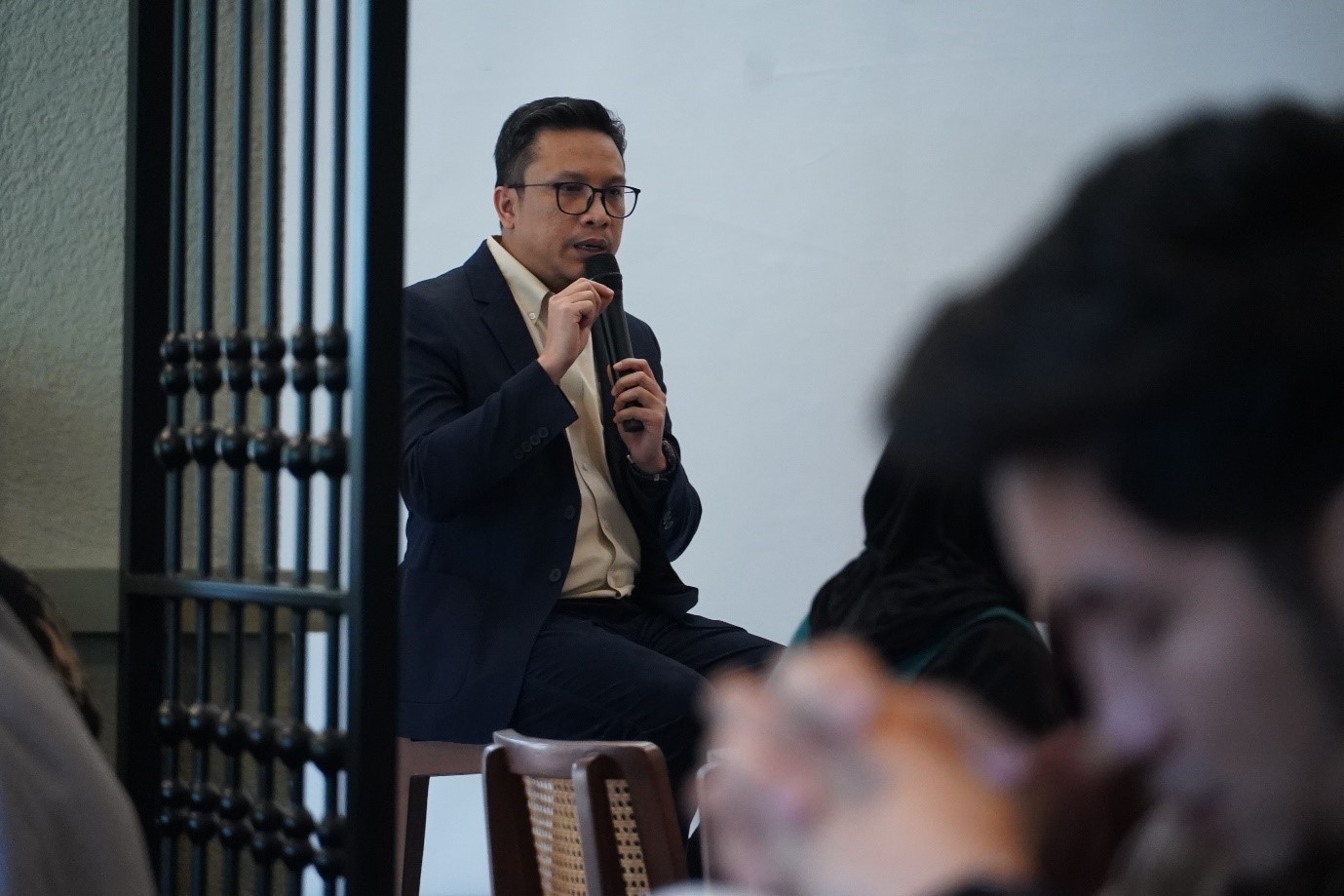 dr. Teguh Risesa Djufri, Sp.U