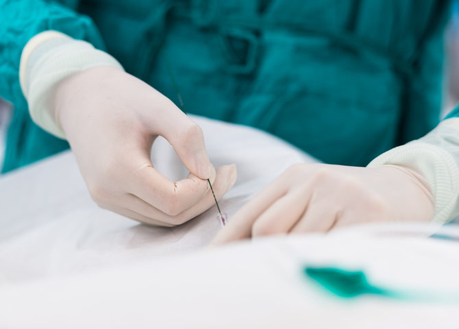Vascular & Endovascular