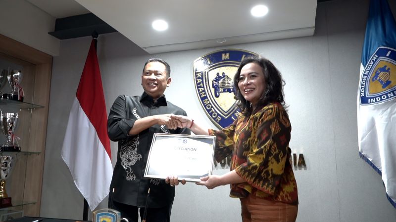 Kerjasama RS Premier Bintaro & IMI