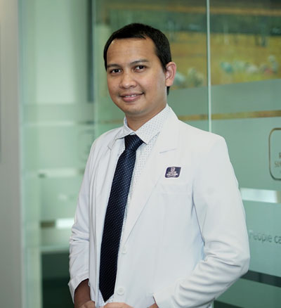 Mengenal Saraf Terjepit