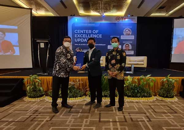 Seminar Kesehatan Update Center of RS Premier Bintaro