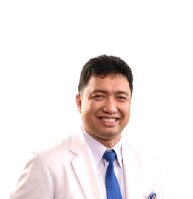 Buha Sabar Sihombing, dr. Sp.OG | RS Premier Bintaro